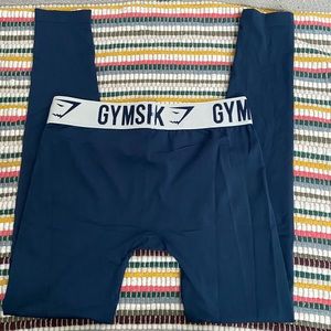 Gymshark Fit leggings 🦈
